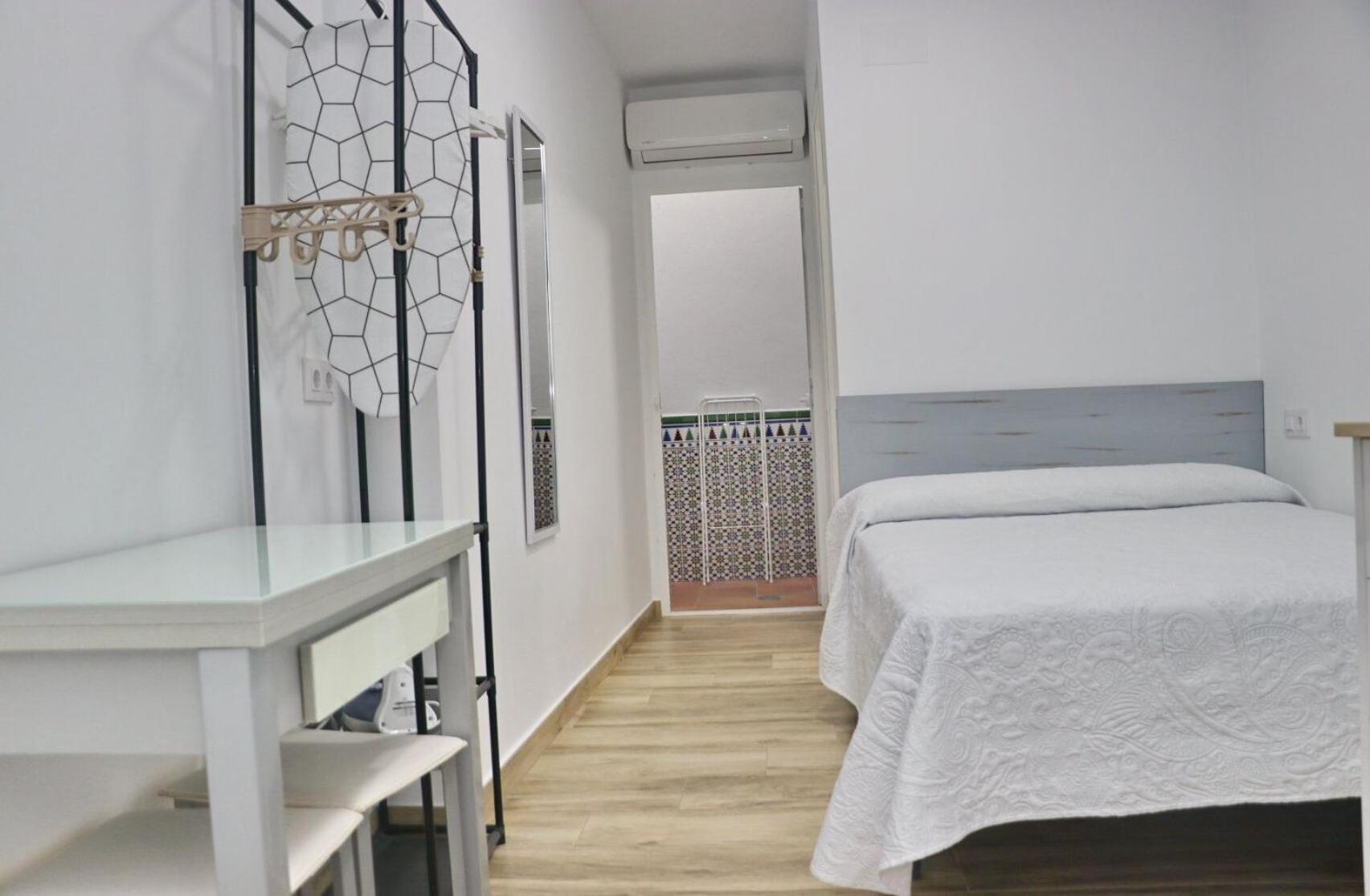 Loft La Flor Apartment